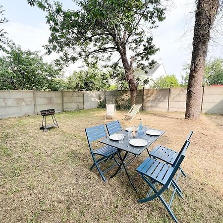 T3 Citron Cosy Proche Plages Et Commerces Saint-Nazaire  Exteriör bild