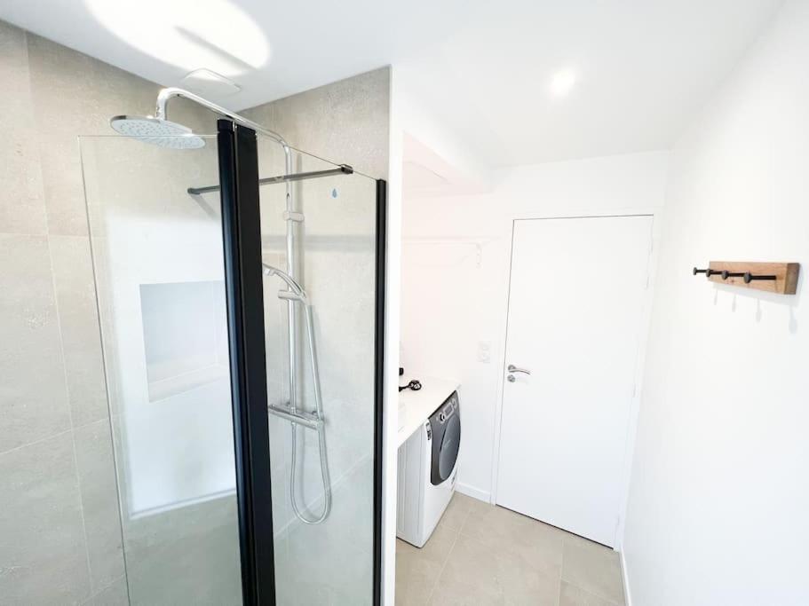 T3 Citron Cosy Proche Plages Et Commerces Saint-Nazaire  Exteriör bild